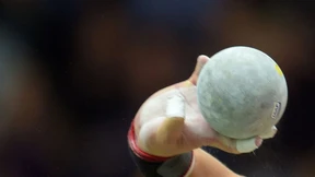 Tod beim Kugelstoßen