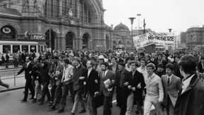 Können die Deutschen Revolution, Joachim Gauck?