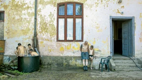 Weitergehen, es gibt Falsches zu sehen