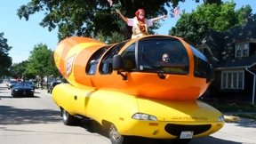 Great again, jetzt auch in der Erinnerungspolitik