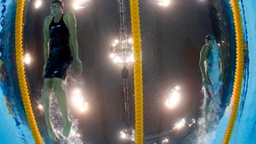 Das Wasser - glatt und schnell