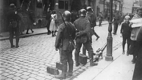 Eine proletarische Einheitsfront regiert jetzt in Sachsen