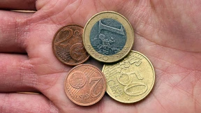 500 Euro Miete für acht Quadratmeter