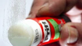 Spitzenkraft und Nullkurve 