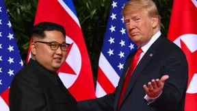 Nordkorea ist „verzweifelt“ über Zustand der Beziehungen zu Amerika