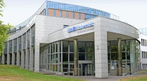 EBS verlegt Jurafakultät von Wiesbaden nach Oestrich-Winkel