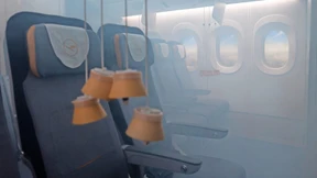 Die Angst vorm Fliegen überwinden