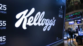 Cornflakes-Hersteller Kellogg spaltet sich auf