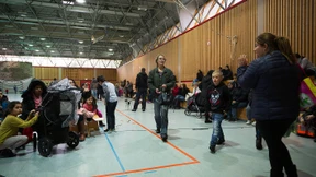 „Meine Jacke, mein Handy, dann bin ich raus“ 