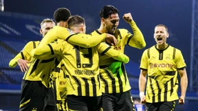 Der BVB kann’s auch auswärts