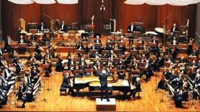 Rettet eure Rundfunksinfoniker!