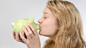 Niedrigzins kommt deutsche Sparer teuer zu stehen