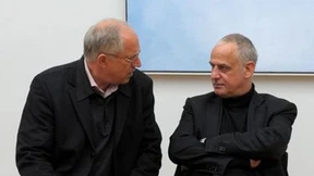 „staunen und schauen“ 