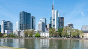 Die Banken decken sich ein