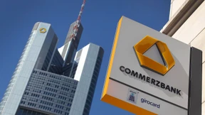 Commerzbank will auch in Filialen Stellen streichen