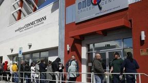 Steckt Amerika in der Rezession?