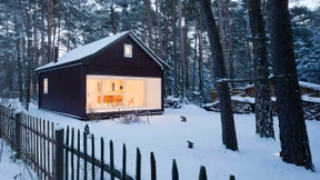 Raffiniert inszenierte Sehnsuchtsorte