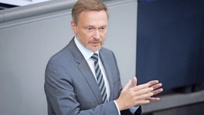 Lindners Schuldenrätsel
