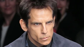 Stiller und Wilson modeln in Paris