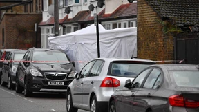 Zahl der Morde in London erstmals höher als in New York