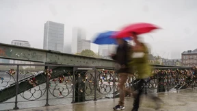 Erst warm, dann stürmisch – so ist „Ignatz“