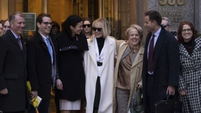 Trump muss 83 Millionen Dollar an Carroll zahlen