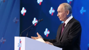 Putins Griff nach den Unternehmen