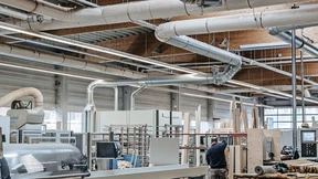 Die Zukunft der Fertighäuser