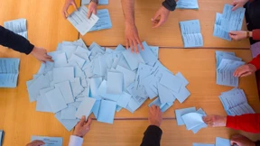 Das erwartet Sie heute zur Landtagswahl in Thüringen