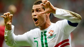 Portugal bühnenreif ins Halbfinale