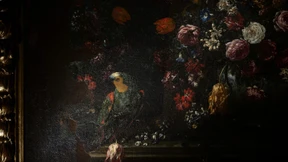 Die Nacht der Uffizien