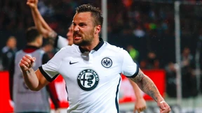 Seferovic macht Frankfurt froh