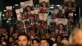 „Ihr Blut klebt an euren Händen“