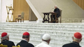 Vatikan entfernt Werke des mutmaßlichen Missbrauchstäters Rupnik