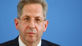 Merkel soll Maaßen ihr Vertrauen aussprechen