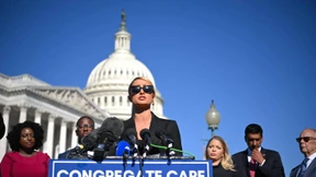 Paris Hilton fordert mehr Kinderrechte