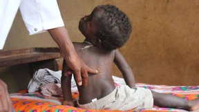 Von der Gesellschaft ausgeschlossen