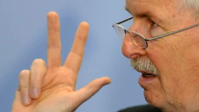 Beispielloser Einsatz