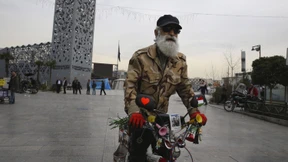 Ein Land öffnet sich