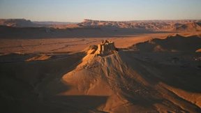 Es war einmal  in Palmyra