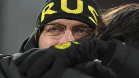 Klopp verlangt Rasenheizungspflicht