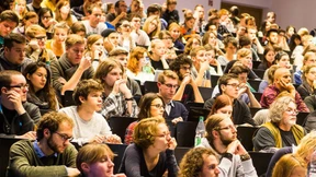 Gut studieren trotz mieser Betreuung