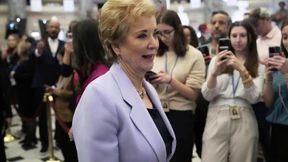 US-Bildungsministerium entlässt Hälfte der Mitarbeiter