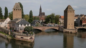 Straßburger E-Werk verkauft versehentlich nicht vorhandenen Strom