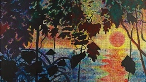 Gedränge in den Spitzen