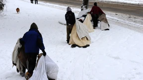 Die Armut der allernächsten Zukunft