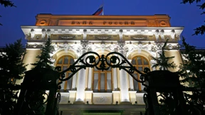 Die Notenbanken erhöhen ihre Goldkäufe