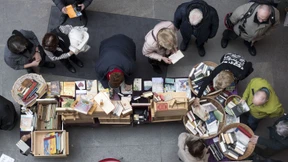 Die Stunde des Lesers