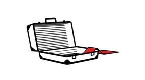 Fröhliches Falschparken