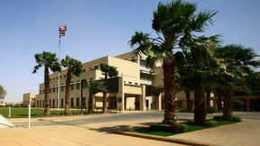 USA und Frankreich schließen Botschaften in Sudan